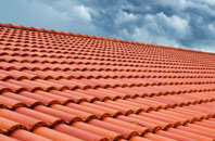 Slebech roofing tiles