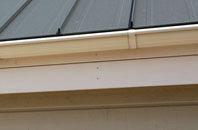 Slebech soffit repair