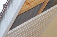 rated Slebech soffit repair companies