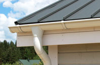 Slebech soffits