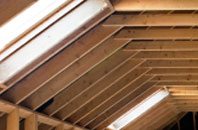 Slebech tapered roof insulation quotes