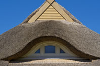 Slebech thatch roofing
