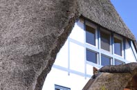 find rated Slebech thatchers